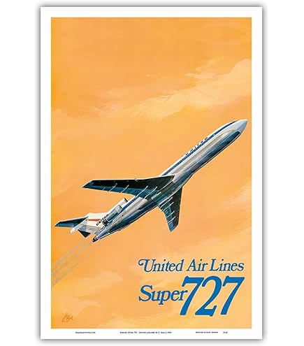 50年代ノースウエストオリエント航空ビンテージ ハワイアン