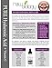 PUREST Natural & Organic Hyaluronic Acid with Vitamin C and E - WRINKLE ERASER & Collagen Builder.