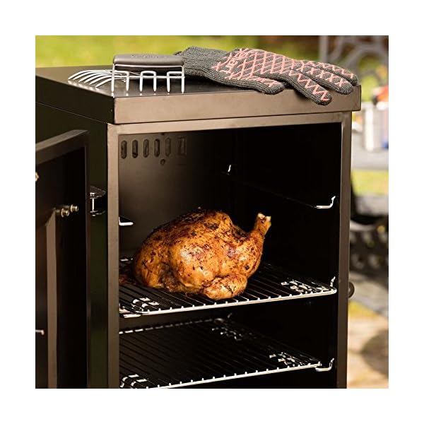 Cuisinart-COS-244-Vertical-36-Propane-Smoker-Black
