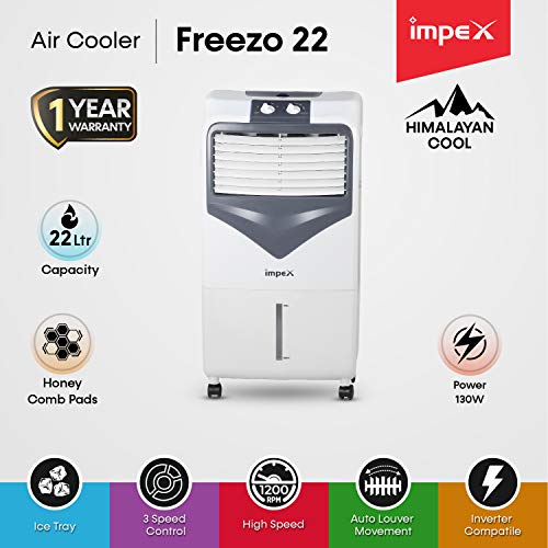 impex cooler price