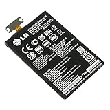 Genuine OEM Google Nexus 4 E960 2100mAh Battery BL-T5 LG Optimus G E970 E973 LS970