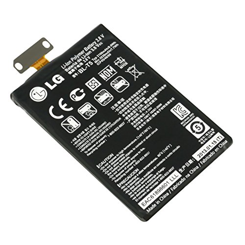 Internal Battery LG BL-T5 BL T5 2100mAh for LG Google Nexus 4 E960 / Optimus G E970 / Optimus G LS970 Internal Battery LG BL-T5 BL T5 2100mAh for LG Google Nexus 4 E960 / Optimus G E970 / Optimus G LS970