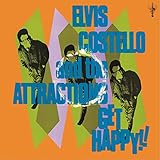 GET HAPPY (DIGIPAK) (SPKG)                        