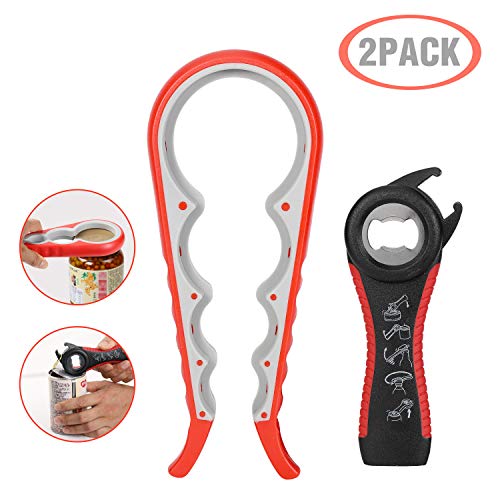 Top 10 Can Openers For The Elderly of 2020 No Place Called Home