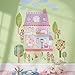 Wallies Childrens-Decorative-Stickers