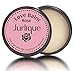 Moisturizing Lip Balm - Jurlique: Rose Love Balm - 0.5 oz - Moisturizes and Protects Dry Skin, Hydrates and Softens With Olive Oil and Safflower Seed Oil, Infused With The Natural Scent of Roses