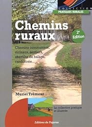 Les  chemins ruraux