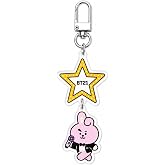 LINE FRIENDS BT21 - Universal Keyring