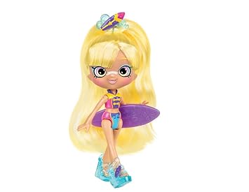 muñecas fashion