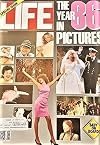 Life Magazine - January 1988