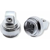 Ko-ken 3756ZS 3/8 Sq. Dr. Quick Spinner 3/8 Square Length 25mm Z-series