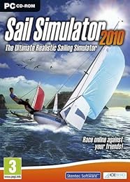 Sail Simulator 2010