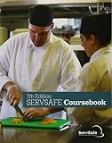 ServSafe CourseBook with Answer Sheet (7th Edition) ServSafe CourseBook with Answer Sheet (7th Edition)