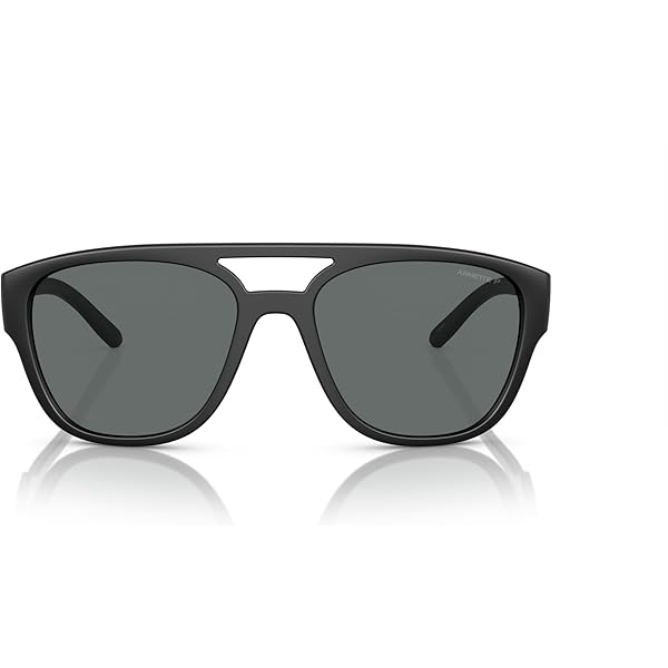 Amazon.com: ARNETTE Sunglasses AN 4327 275980 Mew2 Matte Dark Blue