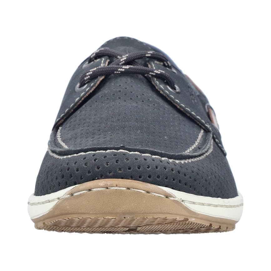 Rieker 08816 Lace-up shoesMan