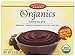 European Gourmet Bakery Organic Pudding Mix, Chocolate, 3.5 Ounce (Pack of 12)