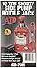 ATD Tools 7385 Short Hydraulic Bottle Jack - 12 Ton Capacity