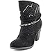 Not Rated Womens Adylene Boot