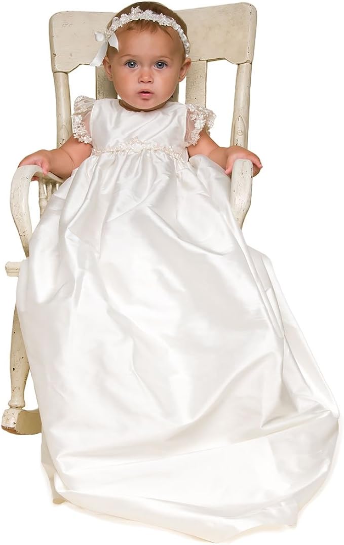 beau and belle christening gowns