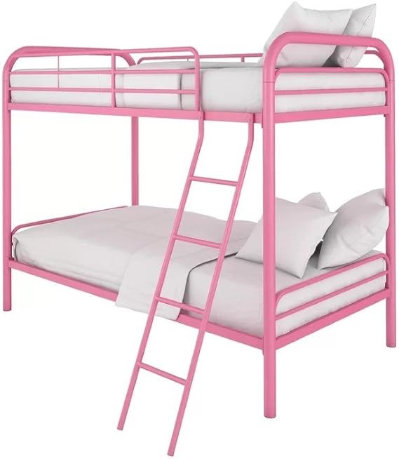 maryanne twin over full bunk bed