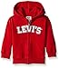 Levi's Baby Boys' Baldwin French Terry Hoodie