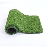 MAYSHINE Artificial Grass Door Mat Indoor/Outdoor