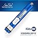 SimPure RO Membrane, 100GPD Reverse Osmosis Membrane, 2.0