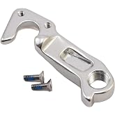 GT Derailleur Hanger QR DM SS 002 K33027