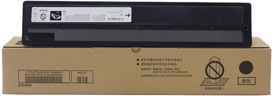Compatible Toner Cartridges Replacement for Toshiba T-FC415 Toner Cartridge(Standard Capacity) for Toshiba E-Studio 2010AC 2510AC 2515AC 3015AC 3515AC 4515AC 5015AC Toner,Black