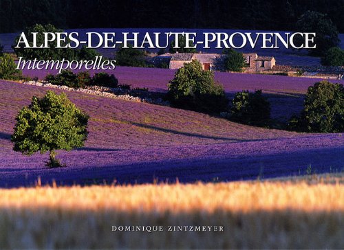 Alpes-de-Haute-Provence
