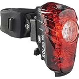 NiteRider Solas 100 Tail Light
