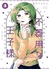 不器用な王子様 第3巻