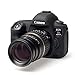 easyCover Case for Canon 5D Mark IV Black