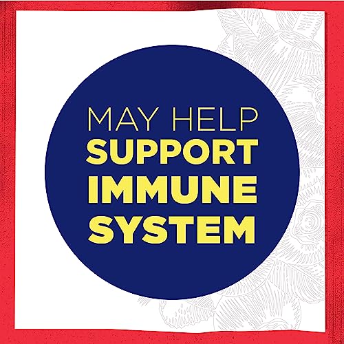 OCEAN SPRAY® IMMUNITY ORANGE MANGO JUICE DRINK, IMMUNITY SUPPORT BEVERAGE WITH ANTIOXIDANTS VITAMIN C, VITAMIN E AND ZINC, 60 FL OZ BOTTLE