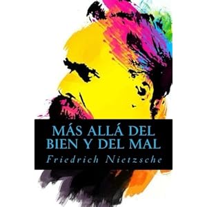 Más Allá del Bien y del Mal (Spanish Edition)
