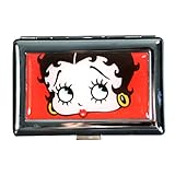 Betty Boop Card Case