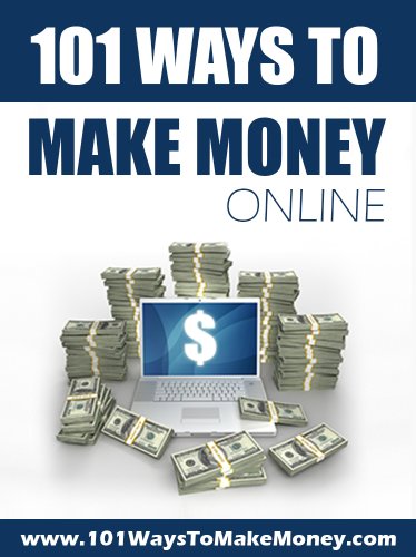 101 ways to make money online ebook