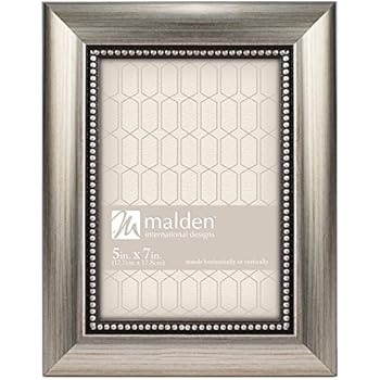 Amazon.com - Malden International Designs Classic Mouldings Champagne ...