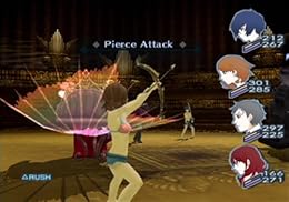 Shin Megami Tensei: Persona 3