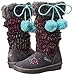 Skechers Kids Twinkle Toes Glamslam Boot