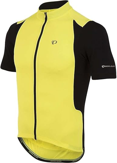 pearl izumi men's select pursuit jersey