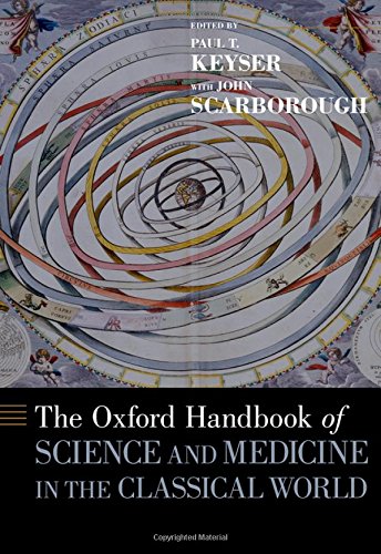 [FREE] The Oxford Handbook of Science and Medicine in the Classical World (Oxford Handbooks) D.O.C