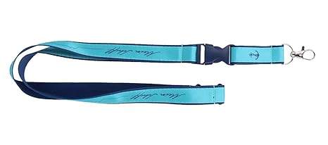 Tui Cruises Mein Schiff Schlüsselband Halsband Lanyard