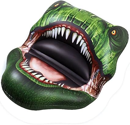 t rex pool float