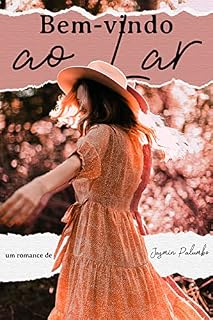 Livro Bem-vindo ao Lar