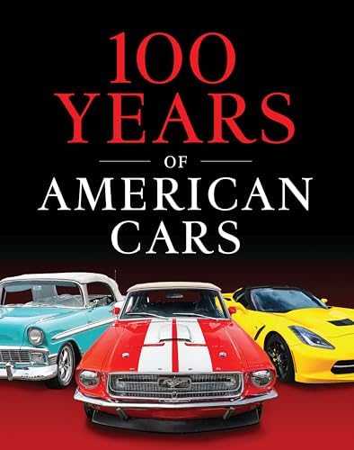 The Art of the Automobile: The 100 Greatest Cars: Adler, Dennis