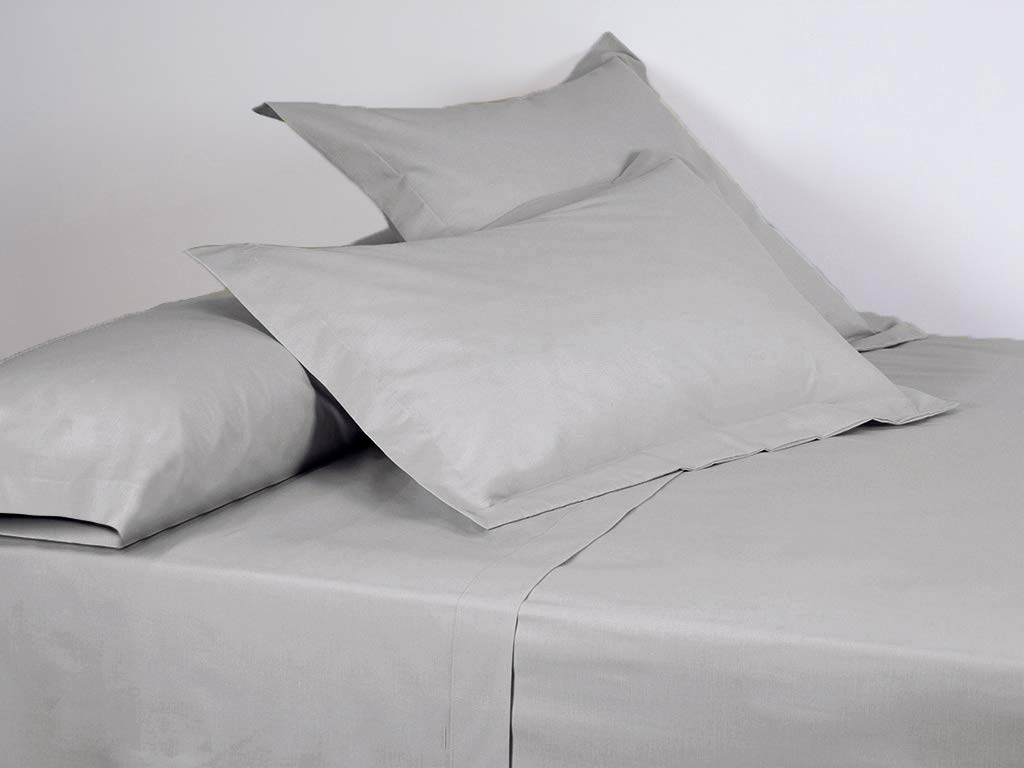 MI CASA ENCIMERA Basic 90-105 Dark Grey OSC Bed 90 – 105 cm