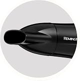 Remington My Stylist 1900W Hair Dryer Ionic Ceramic Cool Shot Black Pink D2000 view 4