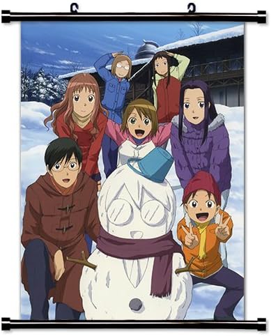 Amazon Com At The Mercy Of The Sky Sora No Manimani Anime