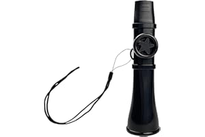 Professional Kazoo for Adults Kids, Upgrade Plastic Kazoos with Adjustable Tone Multi Colors Kazoo Musical Instruments for Gu